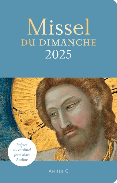 MISSEL DU DIMANCHE 2025