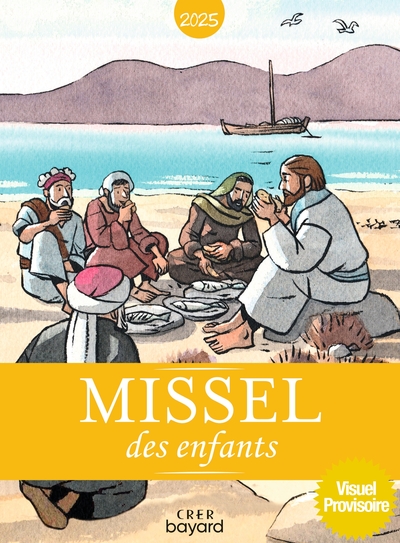 MISSEL DES ENFANTS ANNEE C (2025)