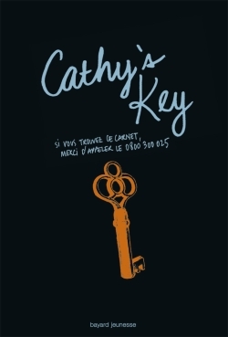 CATHY´S KEY - T2