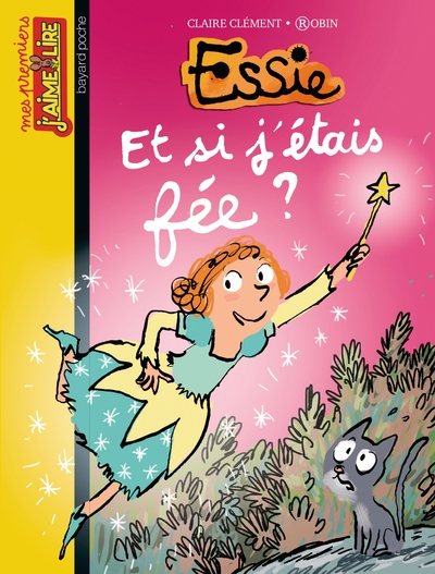 ESSIE ET SI J´ETAIS FEE N15