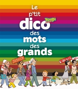 P´TIT DICO DES MOTS DES GRANDS