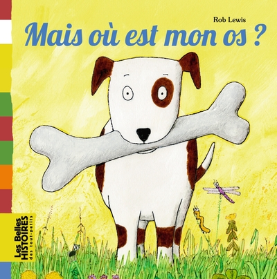MAIS OU EST MON OS ?