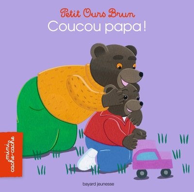 COUCOU PAPA ! NE - POB