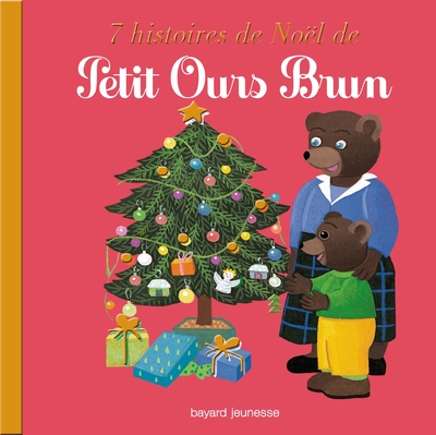 7 HISTOIRES DE NOEL DE POB