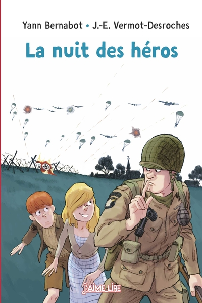 NUIT DES HEROS