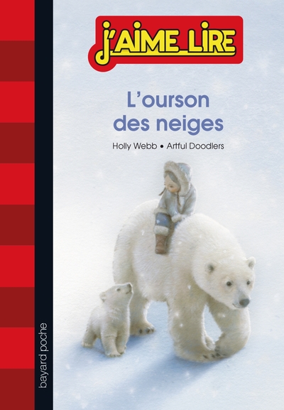 OURSON DES NEIGES N278