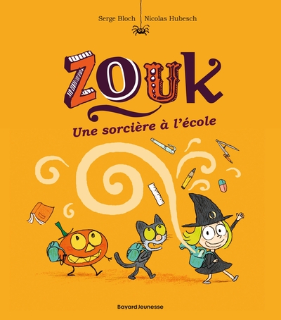 ZOUK, TOME 03