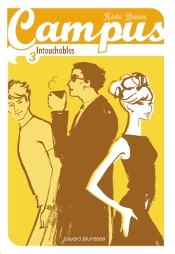 INTOUCHABLES CAMPUS 3