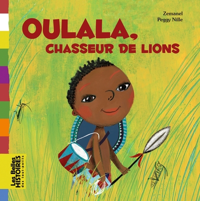 OULALA CHASSEUR DE LIONS
