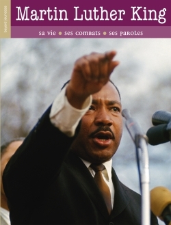 MARTIN LUTHER KING - NED