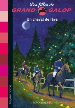 CHEVAL DE REVE -  FGG13