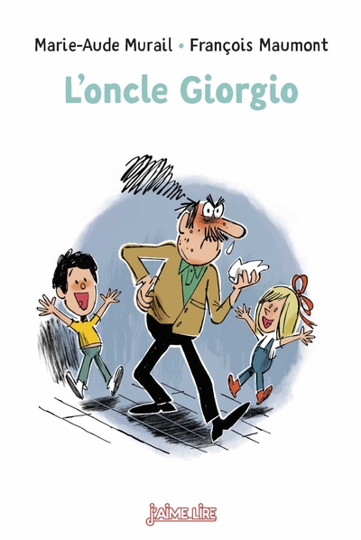 L´ONCLE GIORGIO