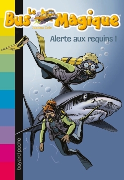 ALERTE AUX REQUINS ! N7