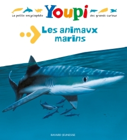 ANIMAUX MARINS