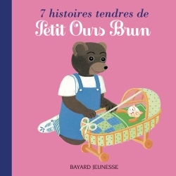7 HISTOIRES TENDRES DE POB