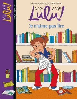 JE N´AIME PAS LIRE N21