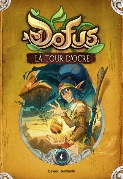 DOFUS T04