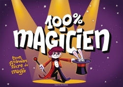 100  MAGICIEN - (2011)