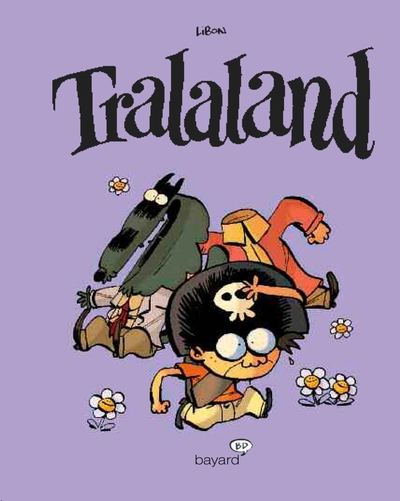 TRALALAND