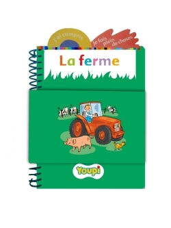 FERME (LA) - ENCYCLOP YOUPI
