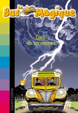 COUP DE TONNERRE N18