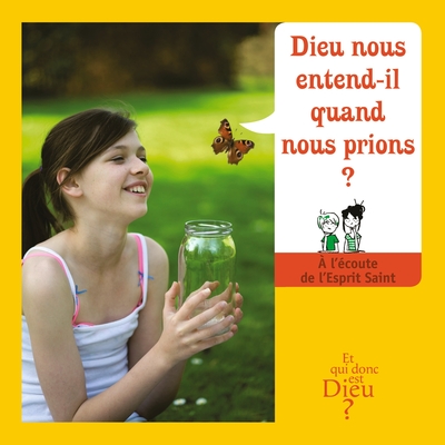MODULE E9 - DIEU NOUS ENTEND-IL QUAND NOUS ...