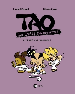 TAO 6