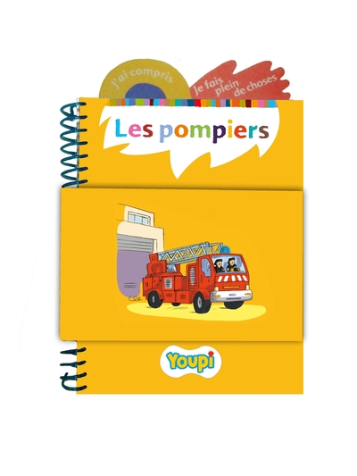 POMPIERS (LES)