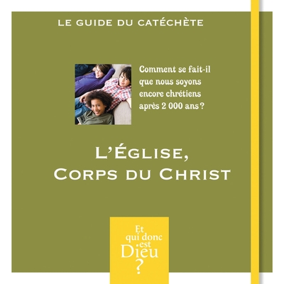 MODULE A12 EGLISE CORPS DU CHRIST
