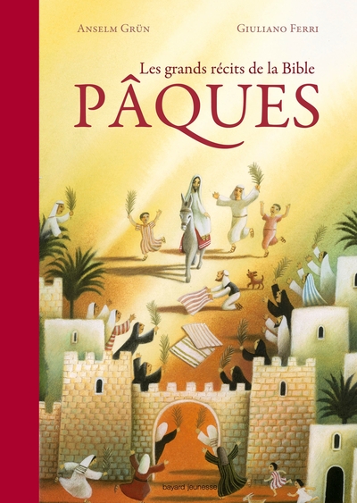 BELLES HISTOIRES DE PAQUES
