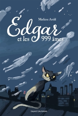 EDGAR ET LES 999 AMES
