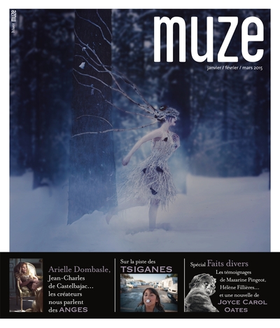 MUZE N19 HIVER 2014