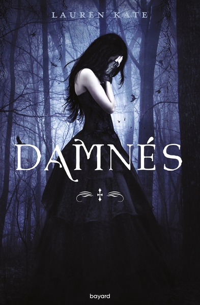 DAMNES TOME 1