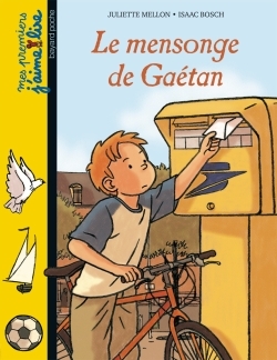 MENSONGE DE GAETAN  N65