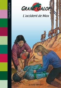 ACCIDENT DE MAX N652