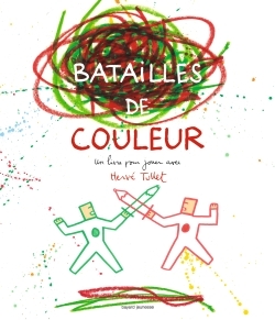 BATAILLES DE COULEUR NE