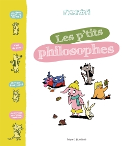 P´TITS PHILOSOPHES DE POMME D´API
