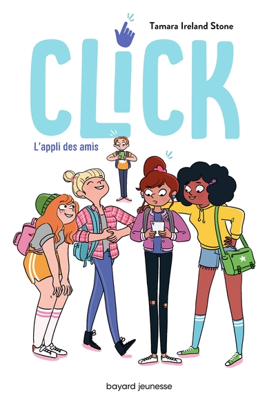 CLICK T1