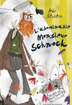 ABOMINABLE M. SCHNOCK - T1