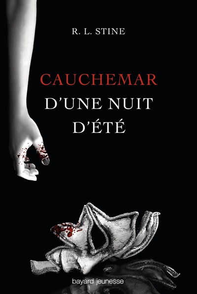 CAUCHEMAR D´UNE NUIT D´ETE