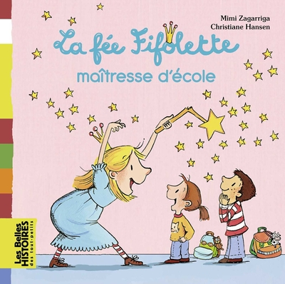 FEE FIFOLETTE MAITRESSE D´ECOLE