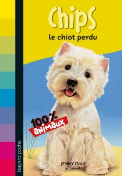 CHIPS LE CHIOT PERDU N622