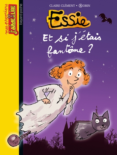 ESSIE - ET SI J ETAIS FANTOME