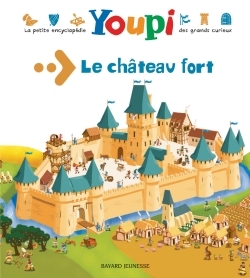 YOUPI  / CHATEAU - FORT