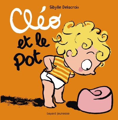 CLEO ET LE POT