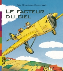 FACTEUR DU CIEL