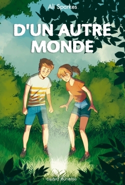 D´UN AUTRE MONDE