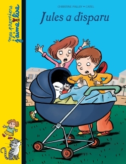 JULES A DISPARU N18