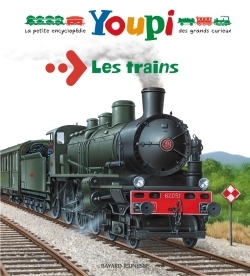 TRAINS