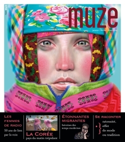 MUZE N15 - HIVER 2013